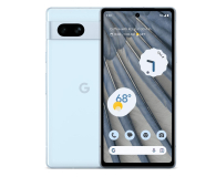 GOOGLE PIXEL 7A 8/128GB Niebieski - 1144464 - zdjęcie 1